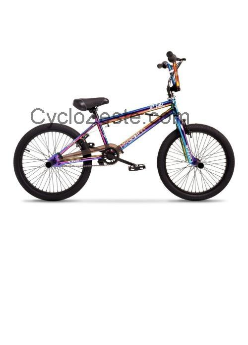 Hyper Jet Fuel avis et fiche technique